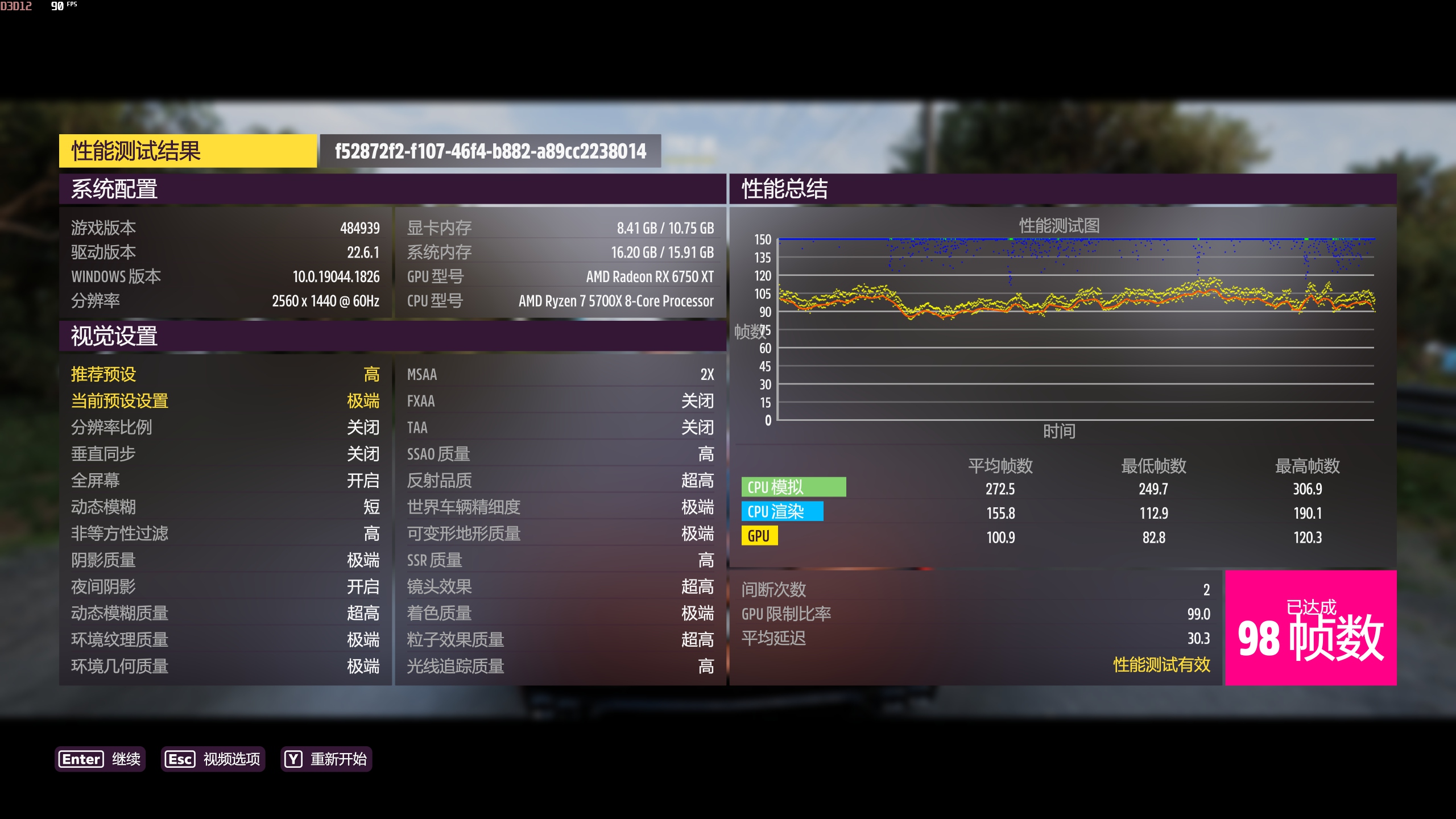 5700x高一代,5700x性能差距