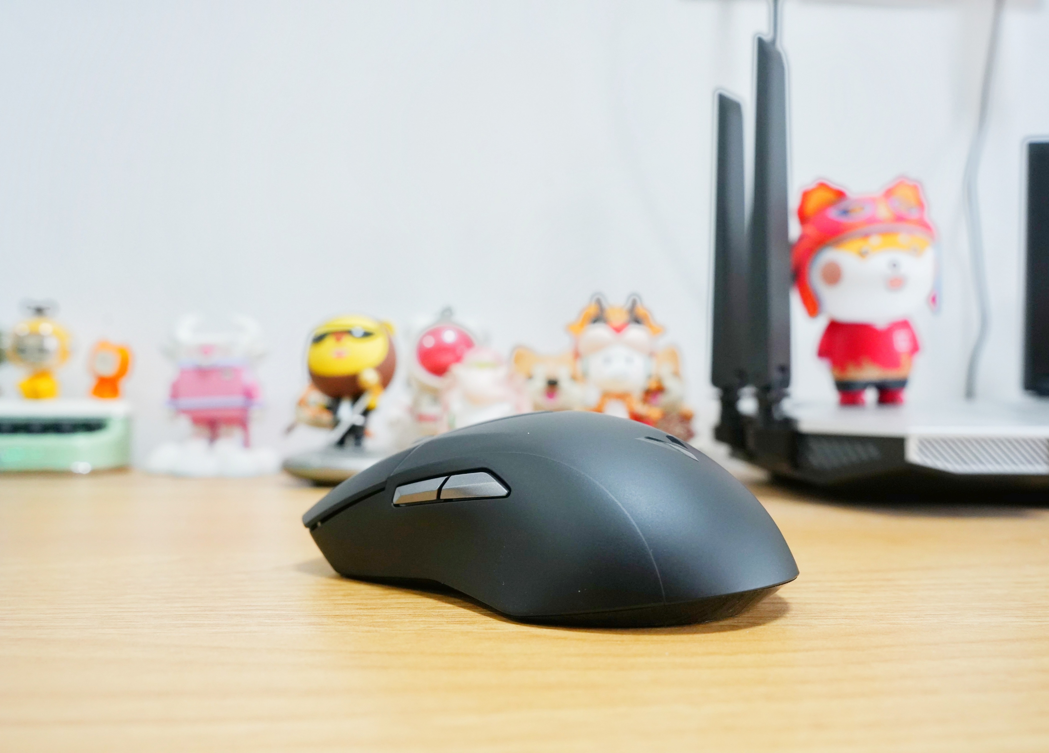 雷柏无线鼠标vt9pro4k,雷柏VT9轻量