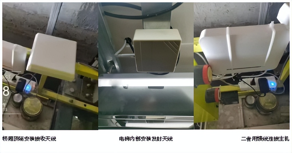 案例I一套电梯宝覆盖20层信号！真“5G”网速超快！