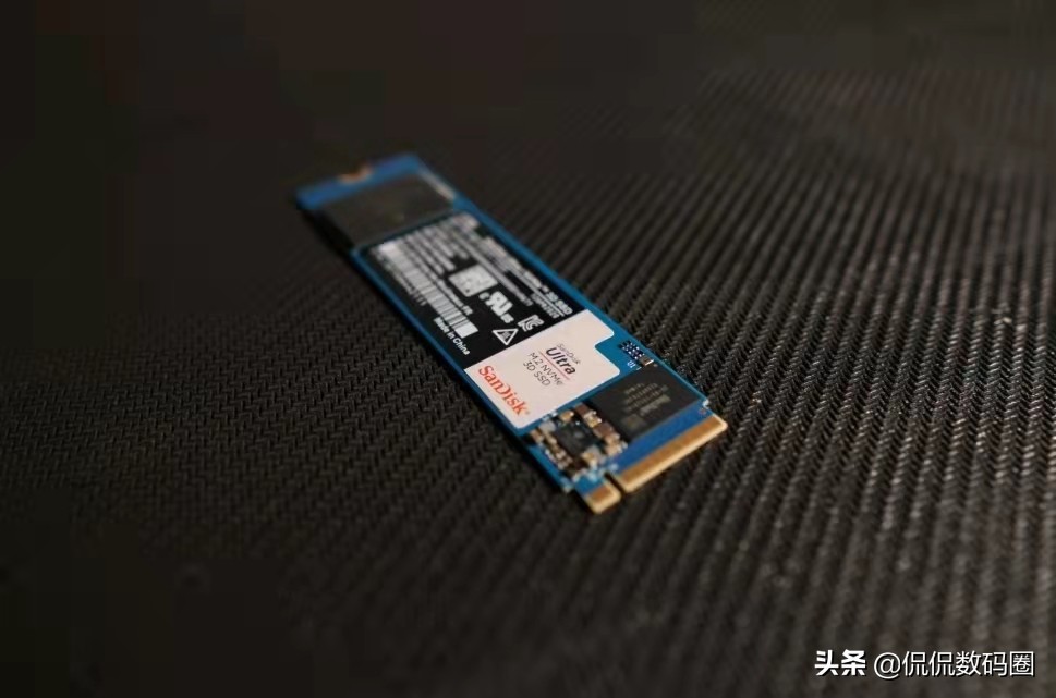 百元以下固态硬盘推荐,固态硬盘盒和成品固态哪个好