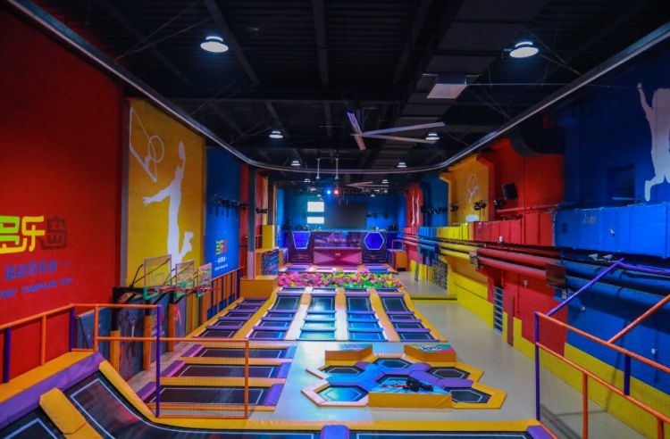 上海过年遛娃适合去哪度假,上海浦东遛娃圣地