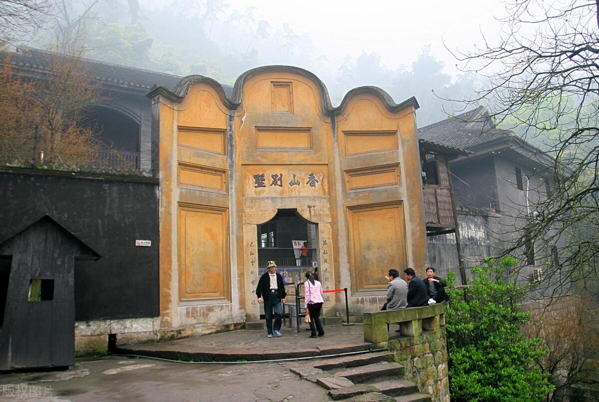 重庆游玩必去十大景点,重庆武隆十大冷门景点