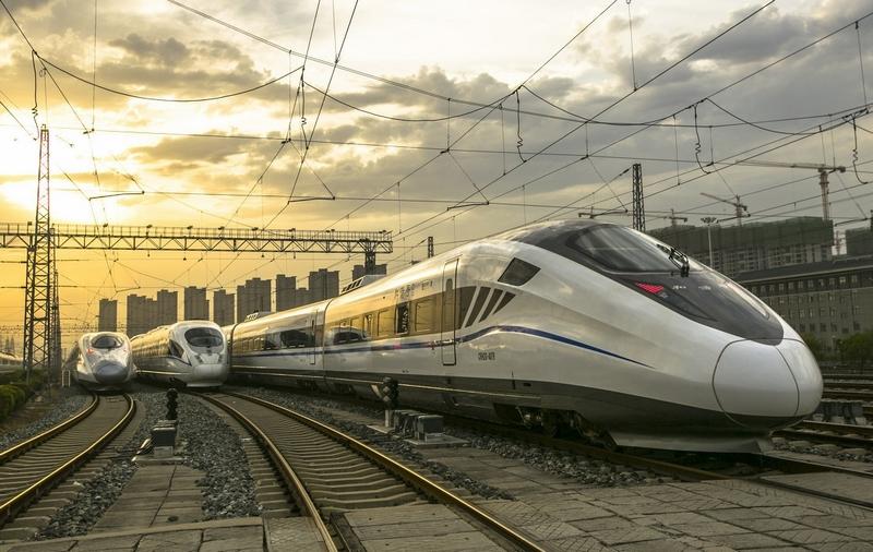 高铁与动车的区别你知道吗,高铁和动车啥区别看完你就全懂了