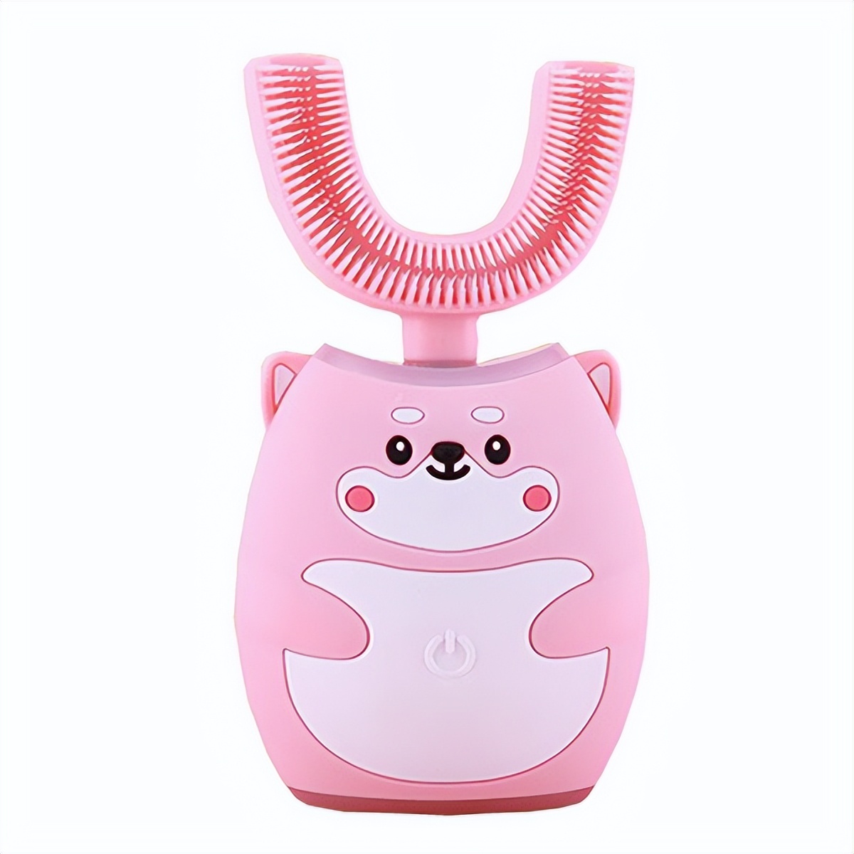 婴幼儿牙刷手动的好还是电动的好,6岁小孩牙刷是电动的好还是手动