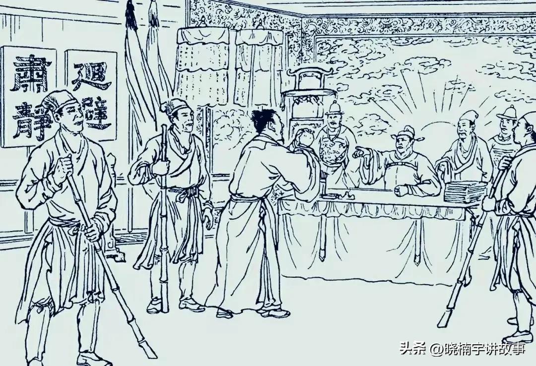 民间故事婆婆诬陷媳妇,民间故事婆婆诬陷儿媳