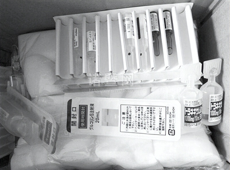 泰国美白针真实事件,女子连续打6年美白针