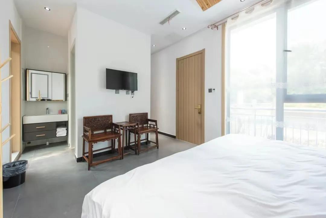 狼牙山周边民宿推荐便宜,狼牙山陈家会民宿