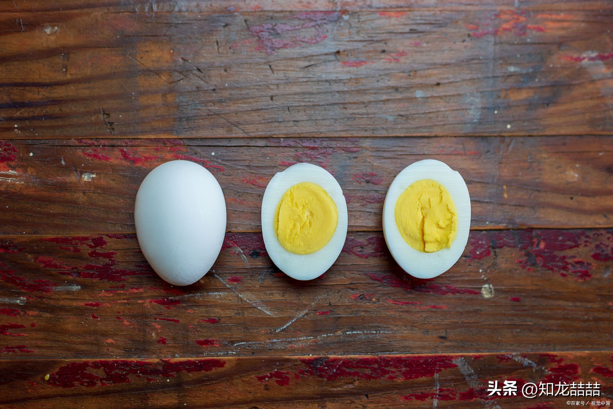 煮鸡蛋怎么让鸡蛋膜容易剥,煮鸡蛋不破好剥的正确方法