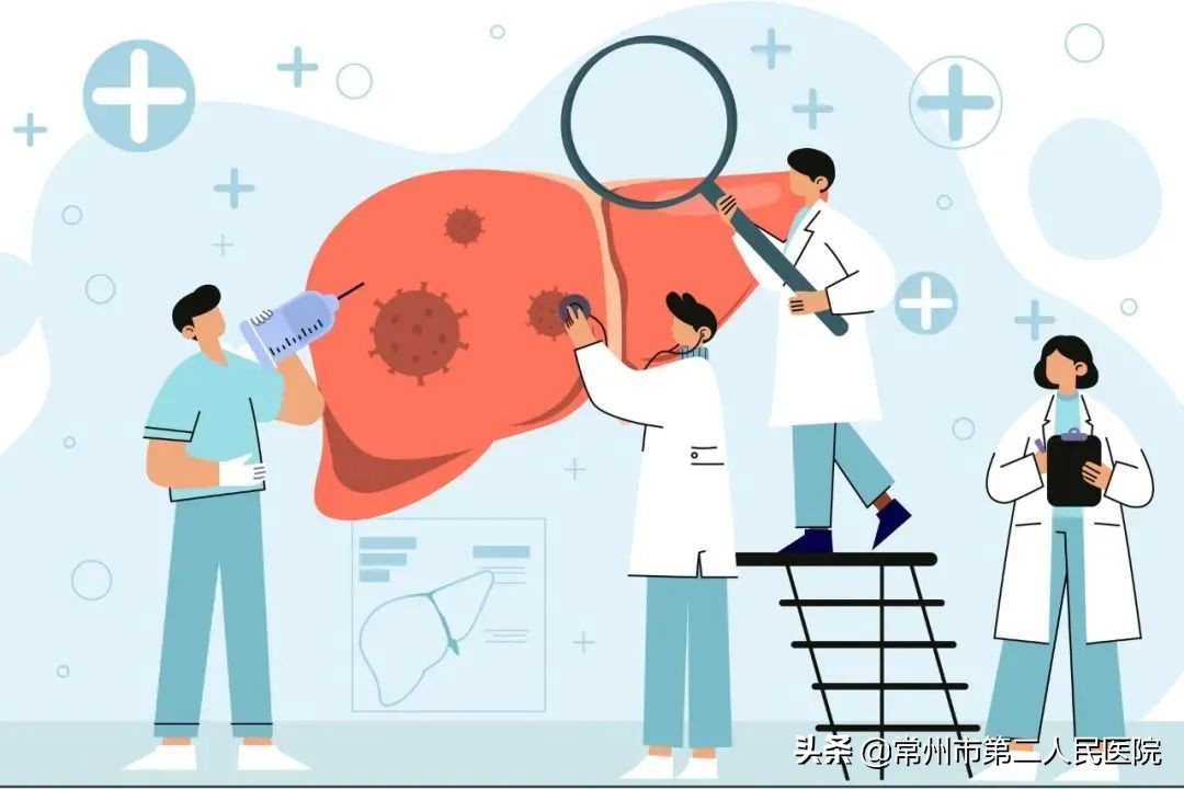 严重心脏病遇上肝肿瘤常州二院成功实施荧光腹腔镜下精准切除