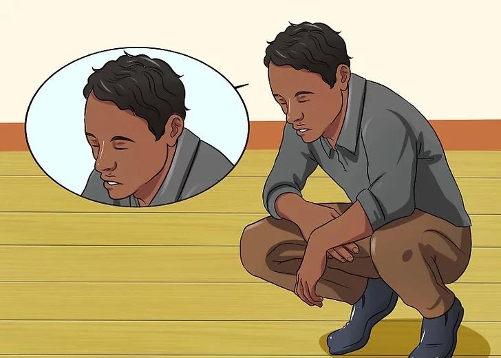 怎么样才能让头晕起来,如何使自己头晕