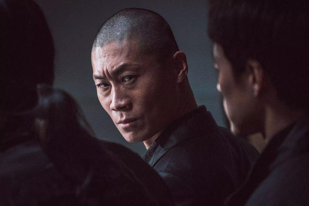 强烈推荐一部韩国黑帮题材电影,最值得看的四部韩国黑帮电影