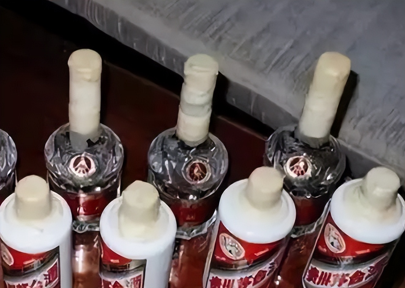 白酒存放的方法和技巧,存放白酒有哪些注意事项