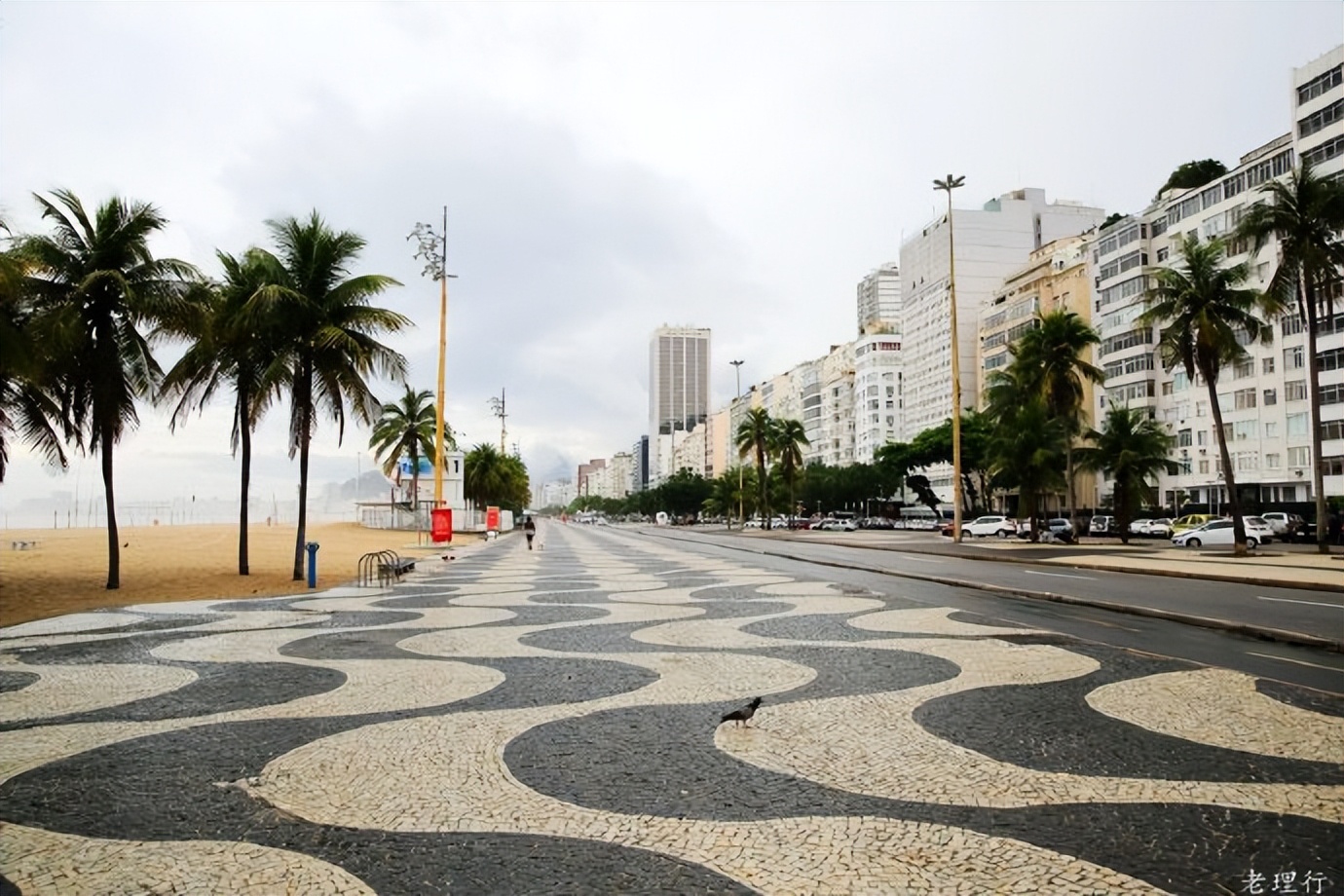 南美四国游路线,南美4国游