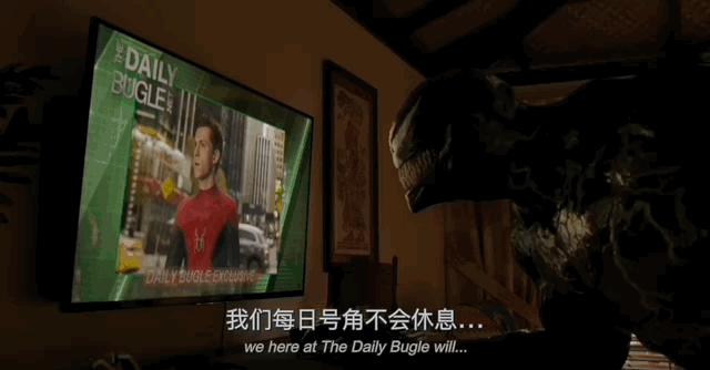 新版蜘蛛侠的彩蛋,蜘蛛侠彩蛋全解析