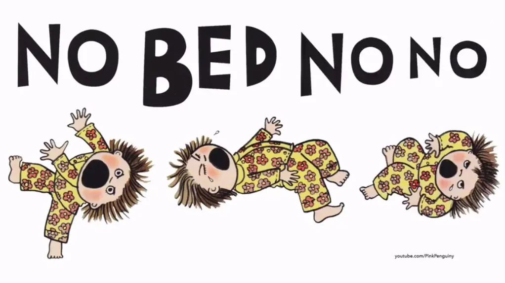 关于myday的英语绘本内容,难过的一天英语绘本主题内容