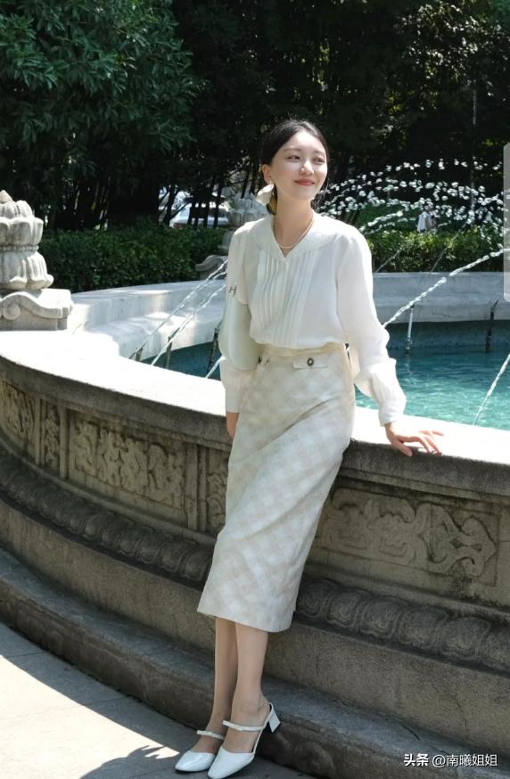 不要穿阔腿裤和无痕裤的原因,无痕阔腿裤