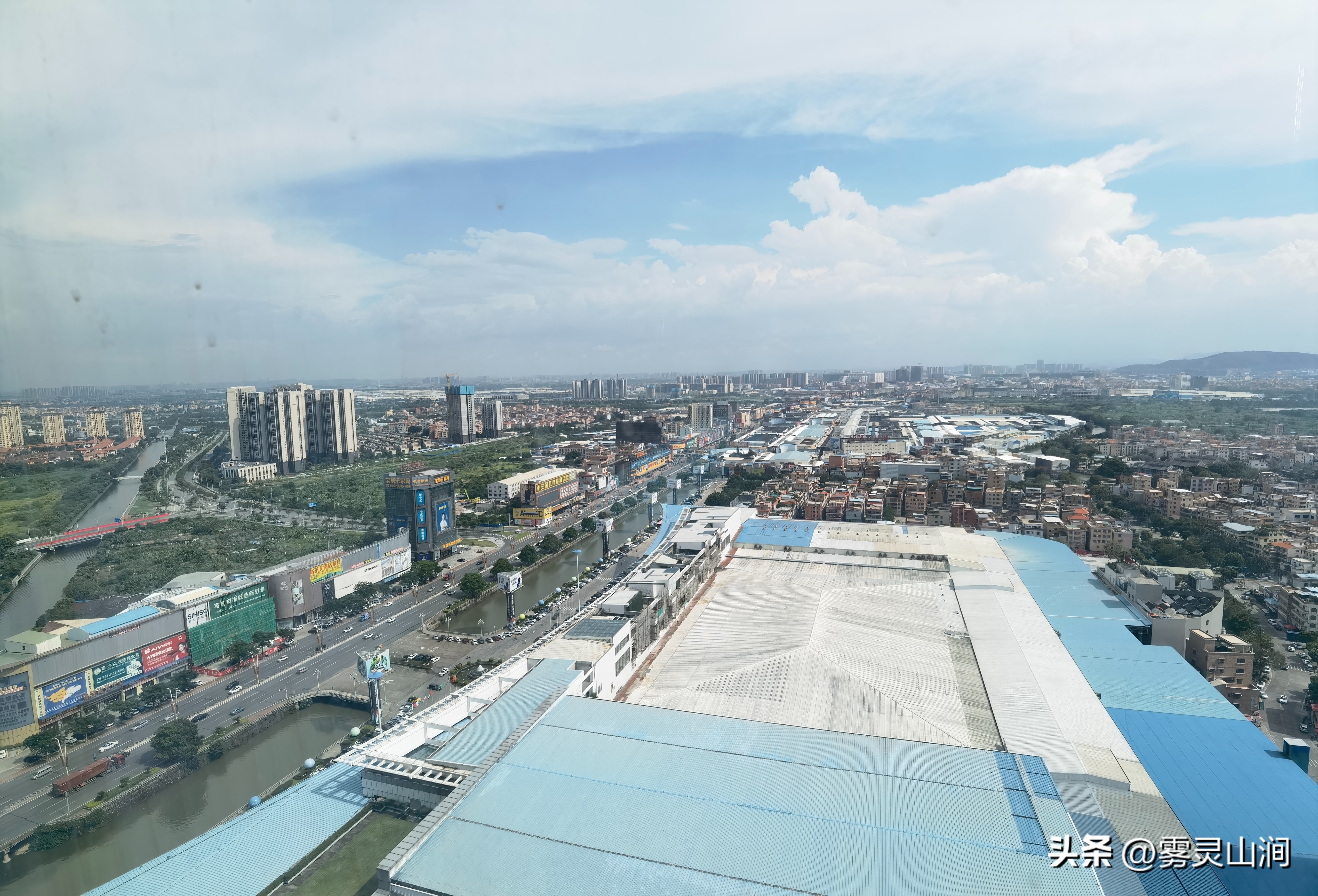 佛山罗浮宫索菲特酒店夜景,佛山罗浮宫索菲特酒店的布局亮点