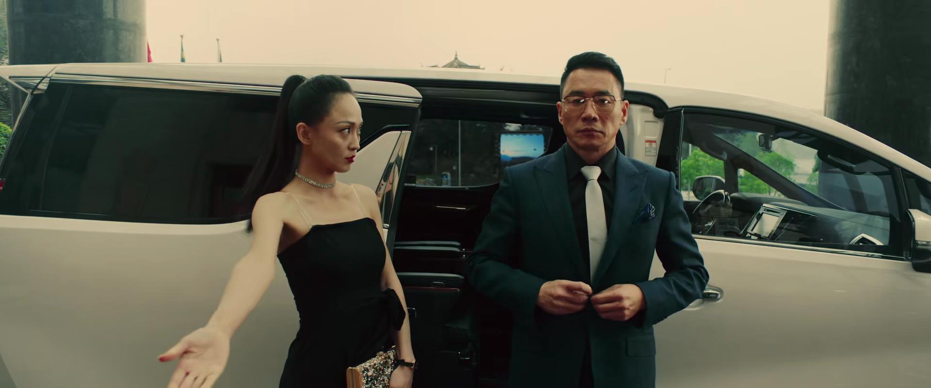 诛烬枭亡丁海峰,诛烬枭亡名场面