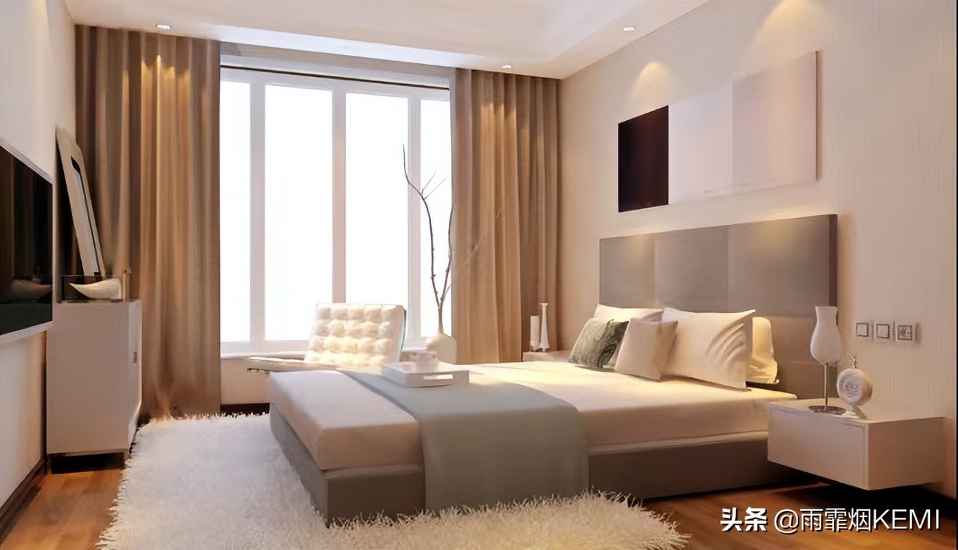 家庭装修软装都有哪些项目,哪些软装是装修必买的