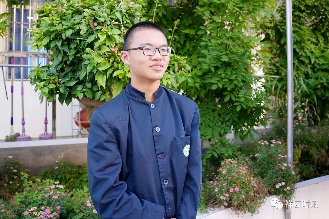 少年乘风起未来皆可期|2023年中考圆满结束