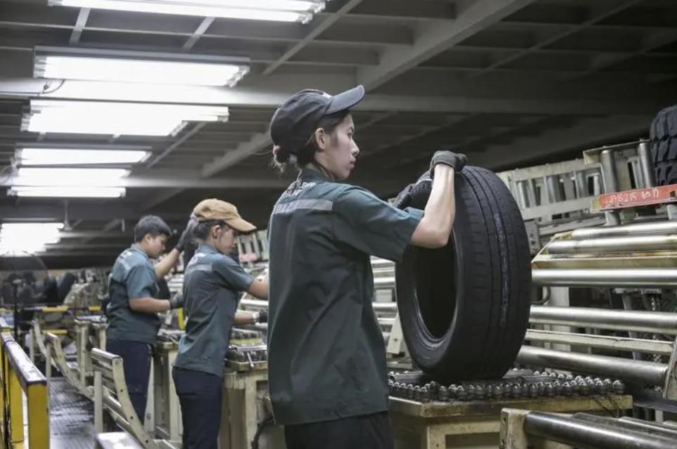 中国电子商务发展现状,2021东南亚各国电子商务