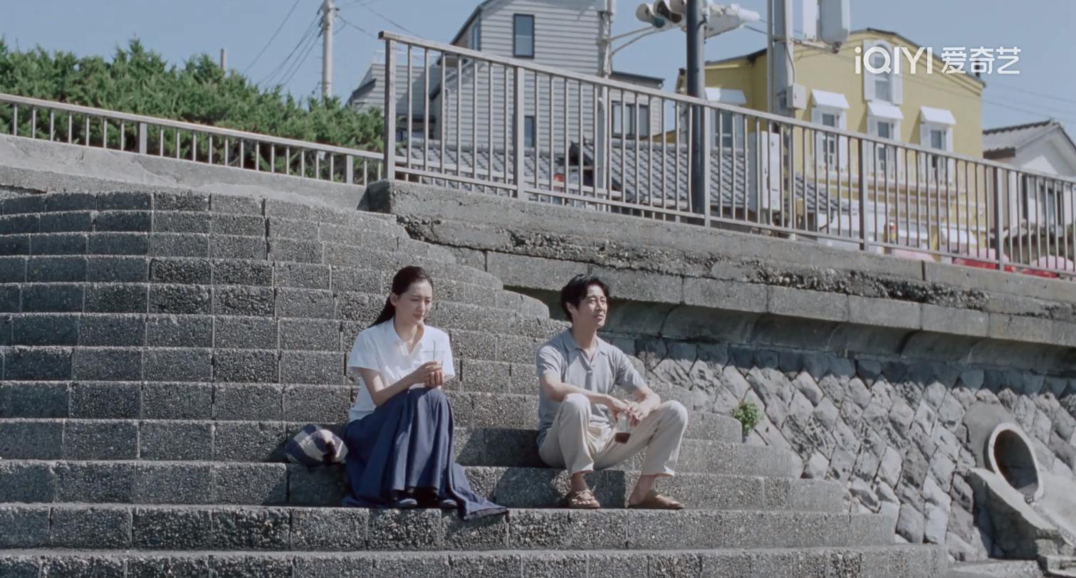 海街日记在学校有喜欢的人吗,海街日记恋爱