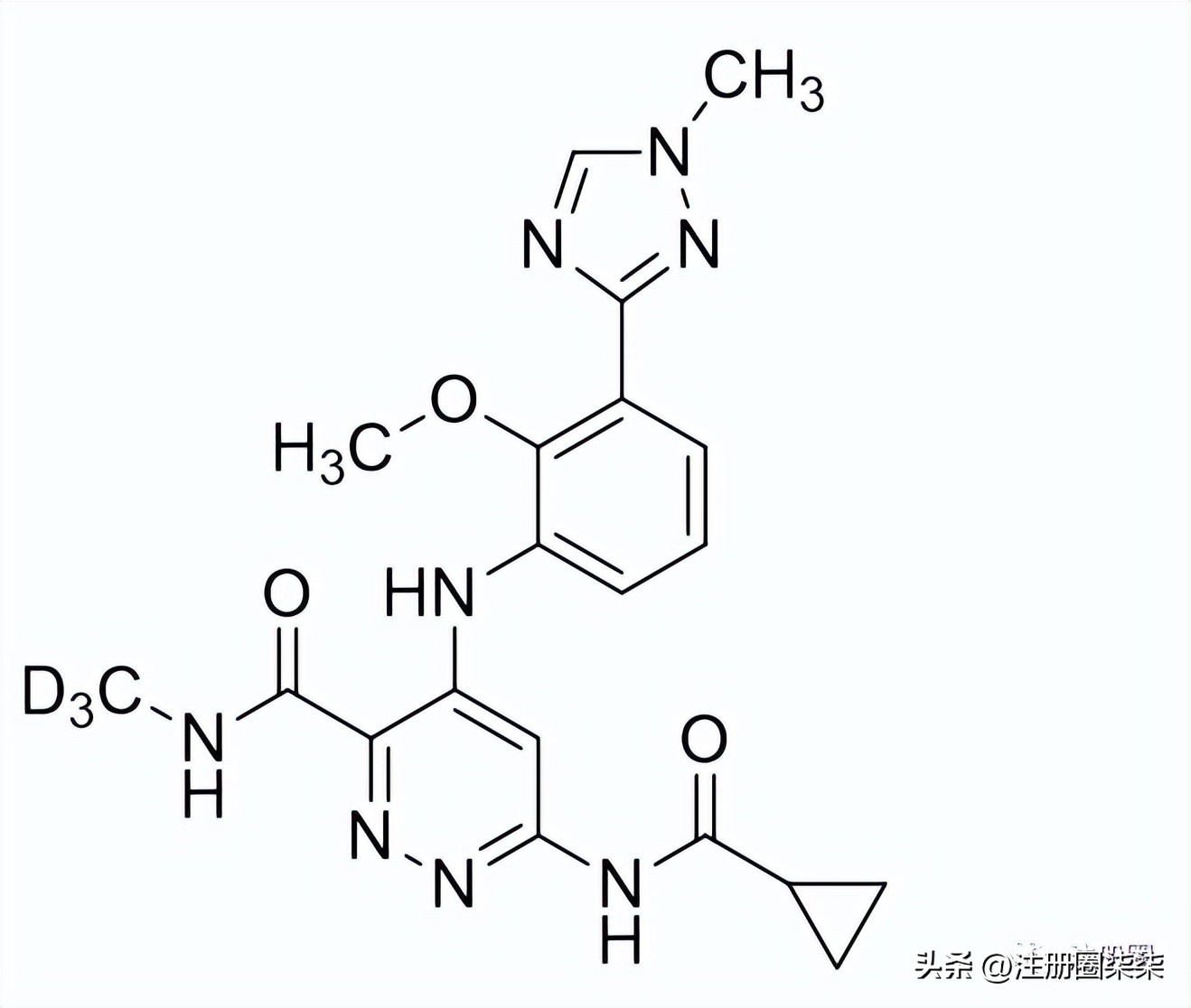 fda新药最新政策,中国在fda上市的创新药