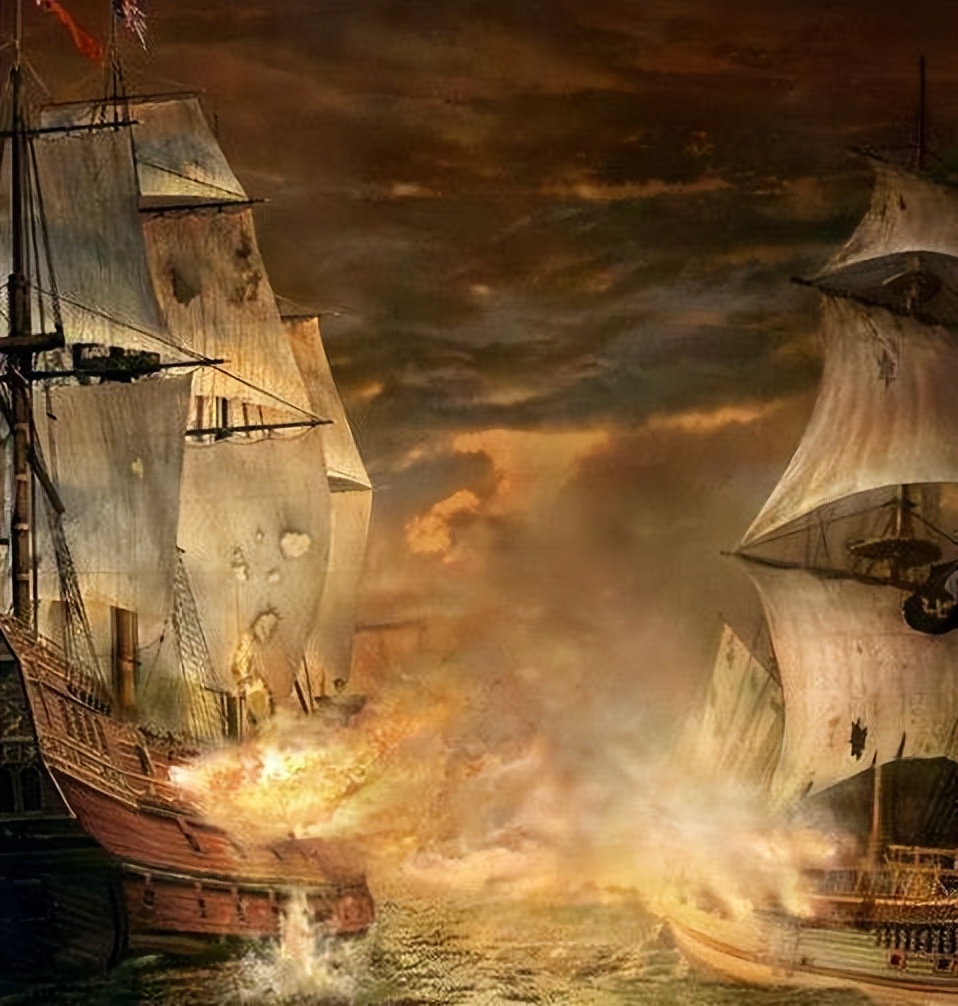 英国对华战争的影响,英国和英格兰战争