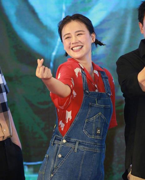 来自回族的7位女星,回族的女明星都有哪些呢