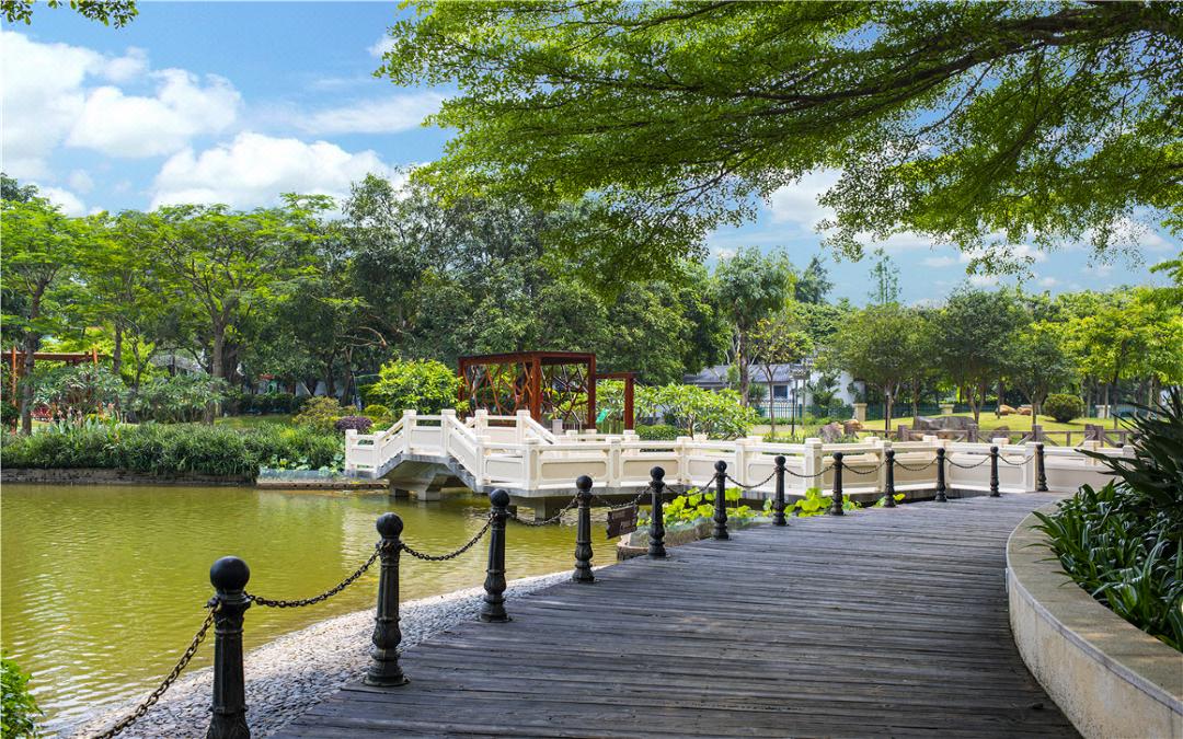 广东最值得推荐的温泉度假村,广东第一峰温泉是真温泉