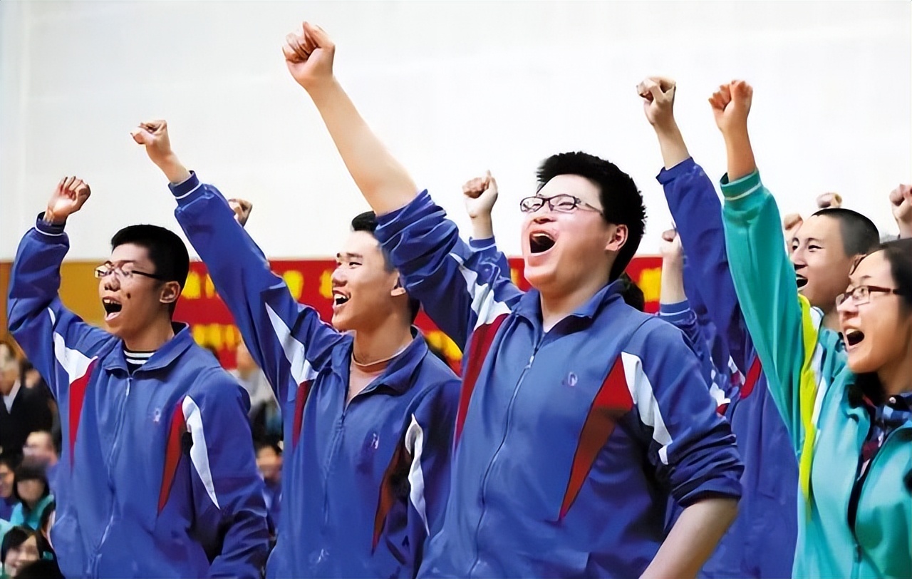 2022中考改革考多少分可以上高中,2022中考各校分数线多久下来