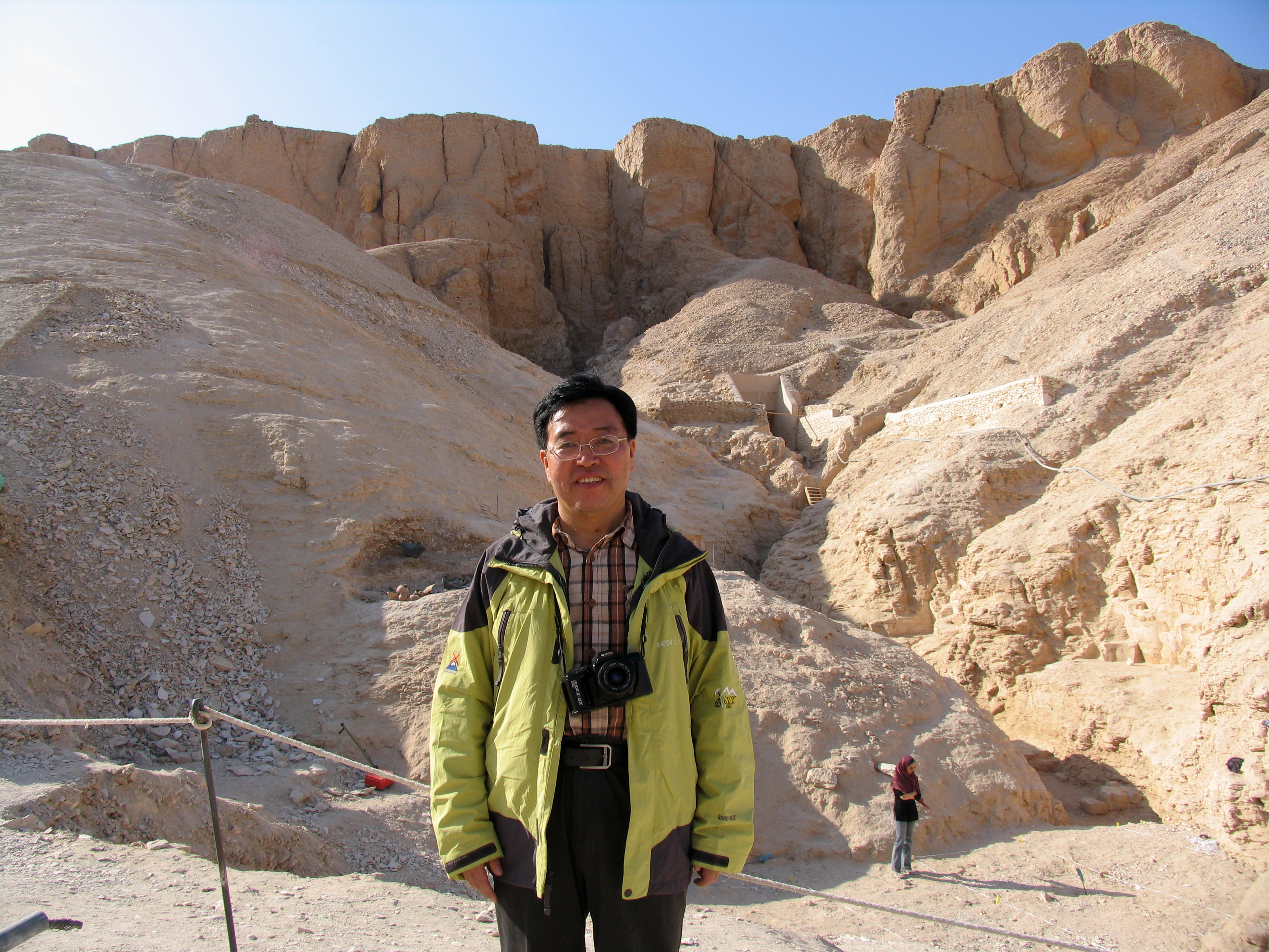 走进埃及钢琴曲,走进埃及完整版