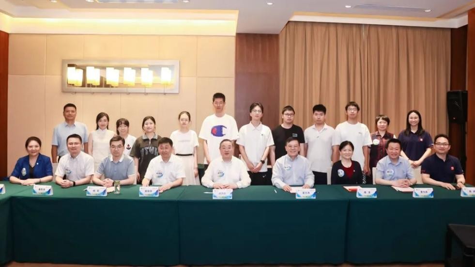 新闻SHU递｜上海大学近期要闻集锦（截止至7月24日）