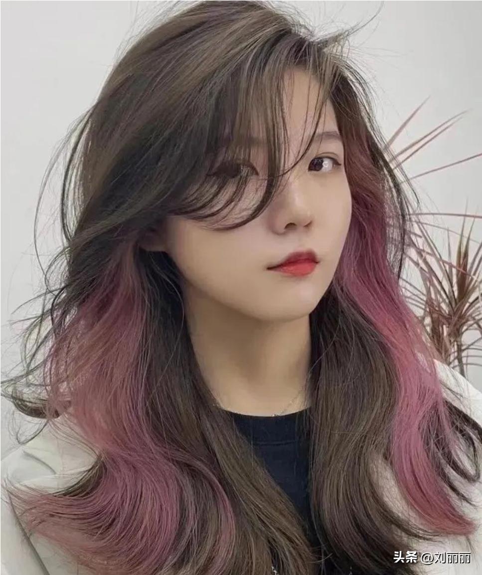 发型如何剪才完美,发型如何剪更自然