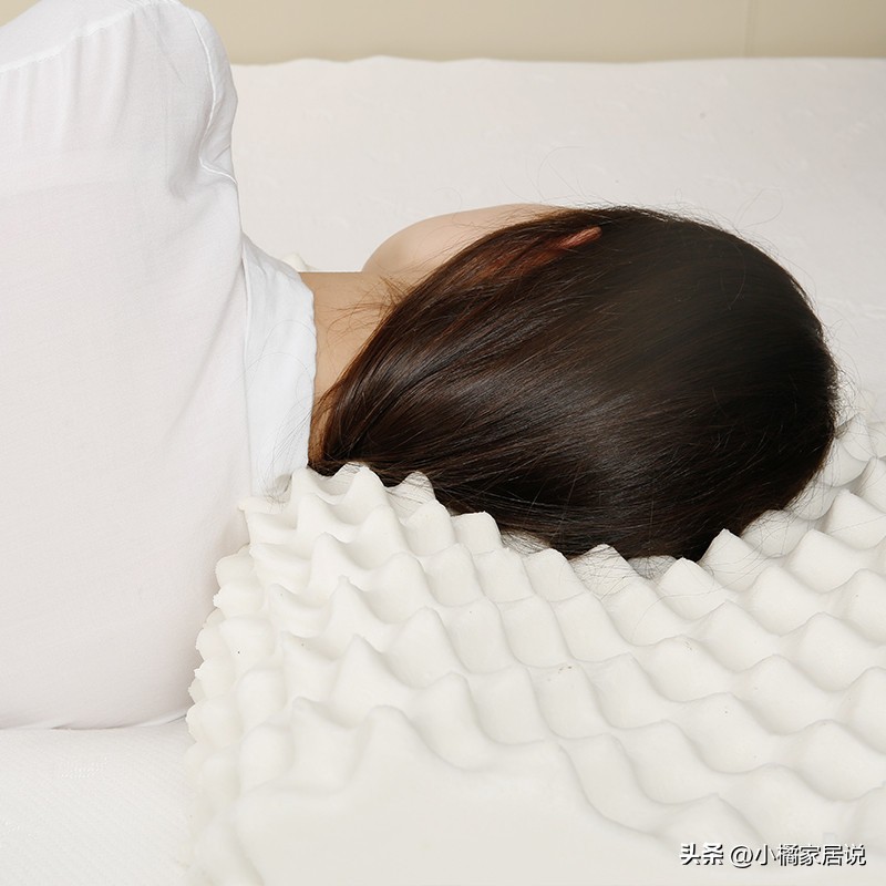乳胶枕弊端,为什么乳胶枕随便一搞就坏了