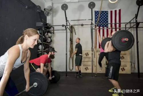 健美举重力量举crossfit,健美力量举crossfit