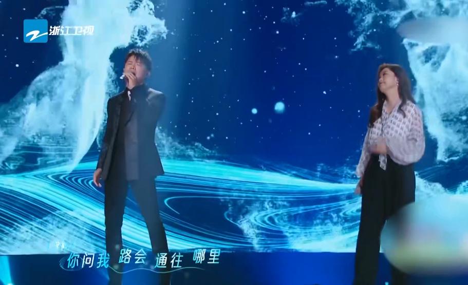 凤凰传奇曾毅和玲花现状,年后再看凤凰传奇曾毅玲花的境遇