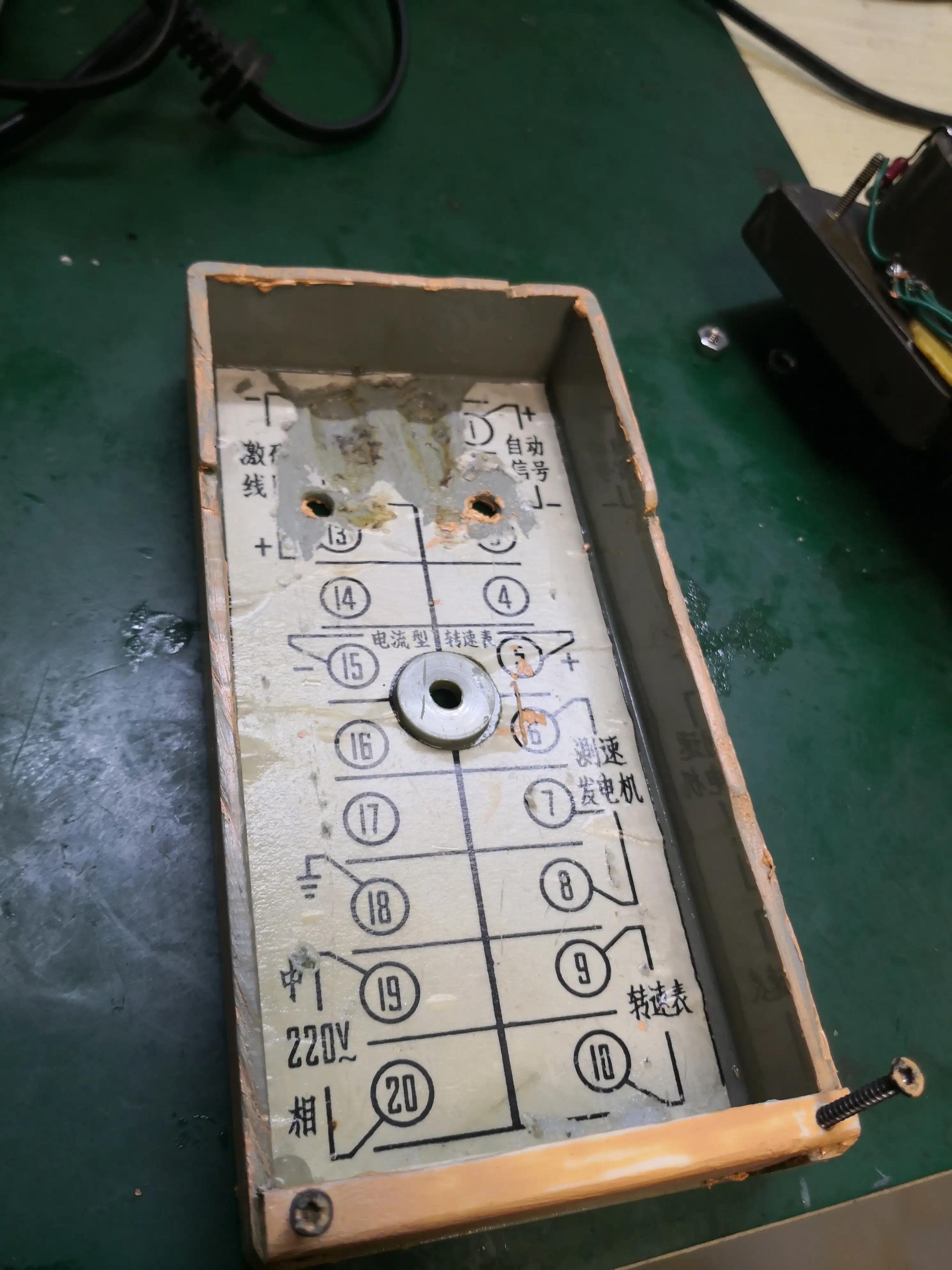 我的万用表怎么测电容,万用表初学入门背后的秘密