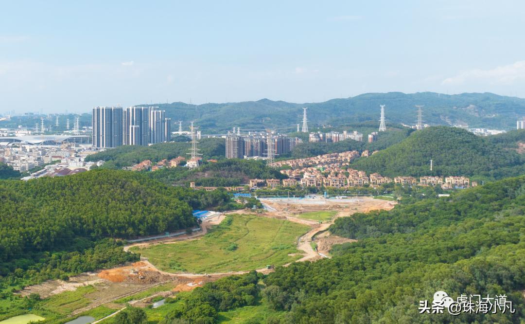 虎门轮渡路改扩建最新消息,虎门轮渡码头未来规划