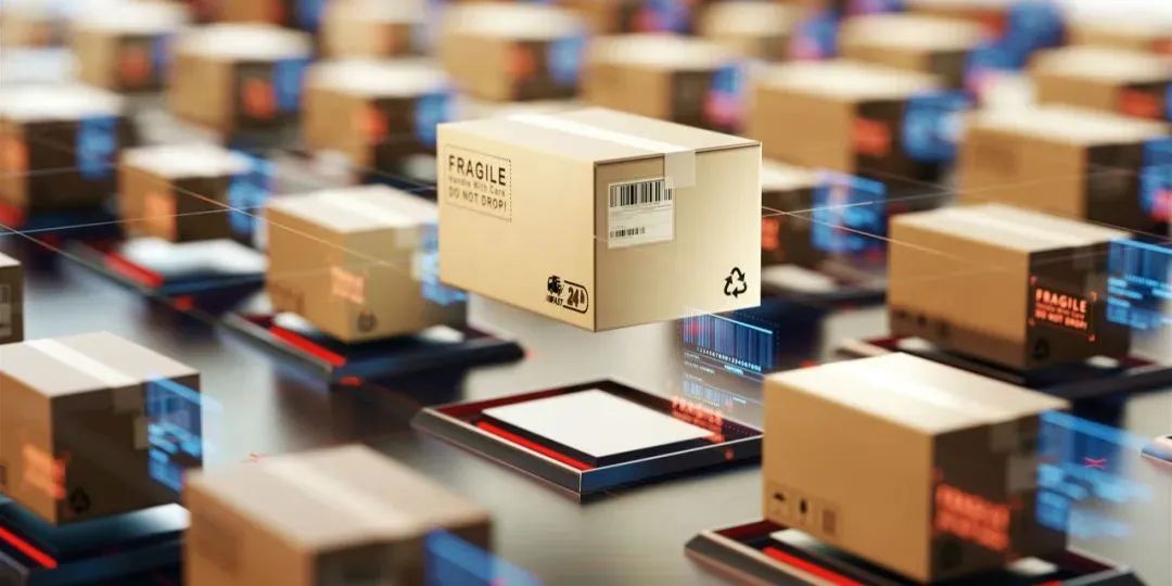 【原创】大浪淘沙，快递江湖三十年回眸（上篇）