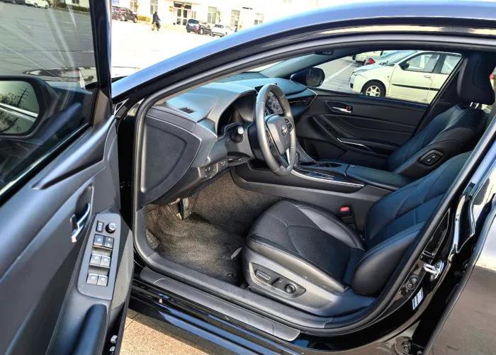 让人放心是一种能力学习心得,亚洲龙的成功秘诀是什么