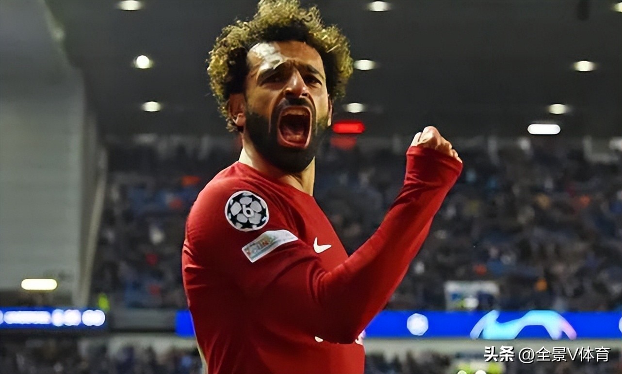 2019年欧冠利物浦阵容,欧冠最佳阵容拜仁9人