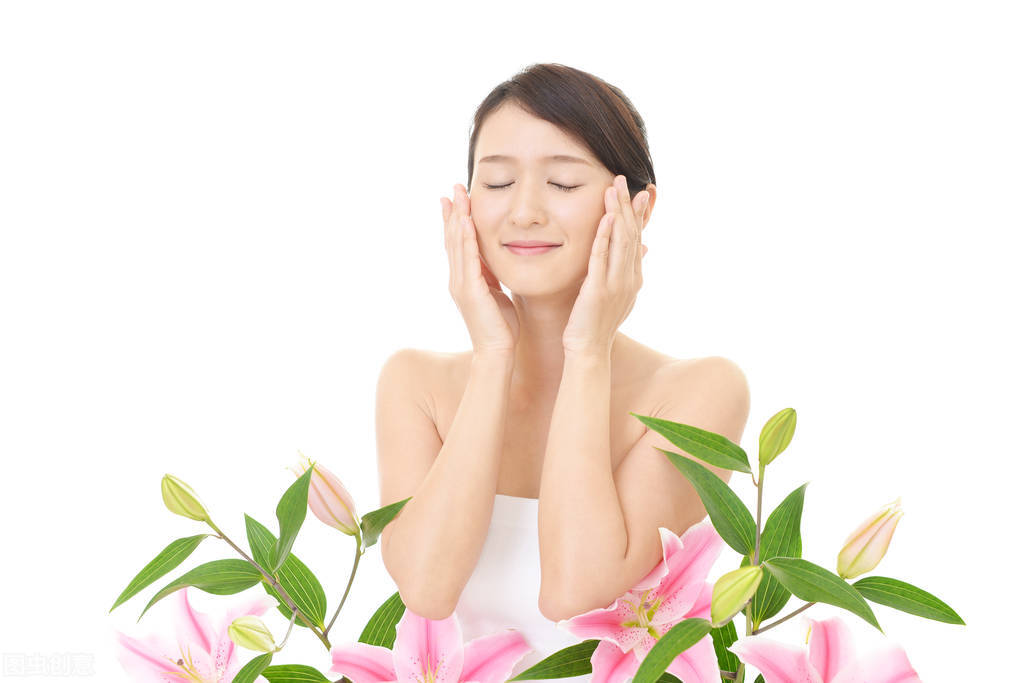 女人爱自己先从暖宫做起,女人爱自己从护肤做起