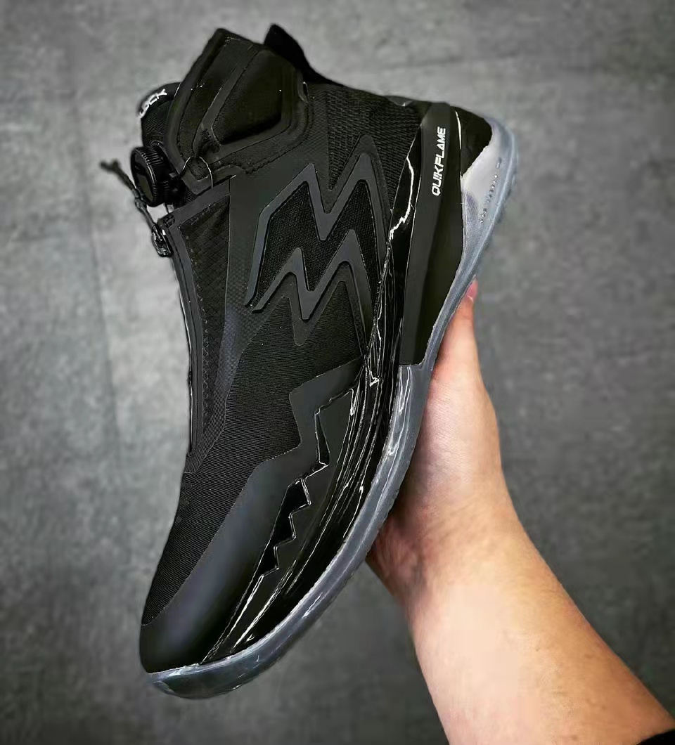 安踏李宁特步匹克跑鞋,特步安踏李宁361都是国货吗