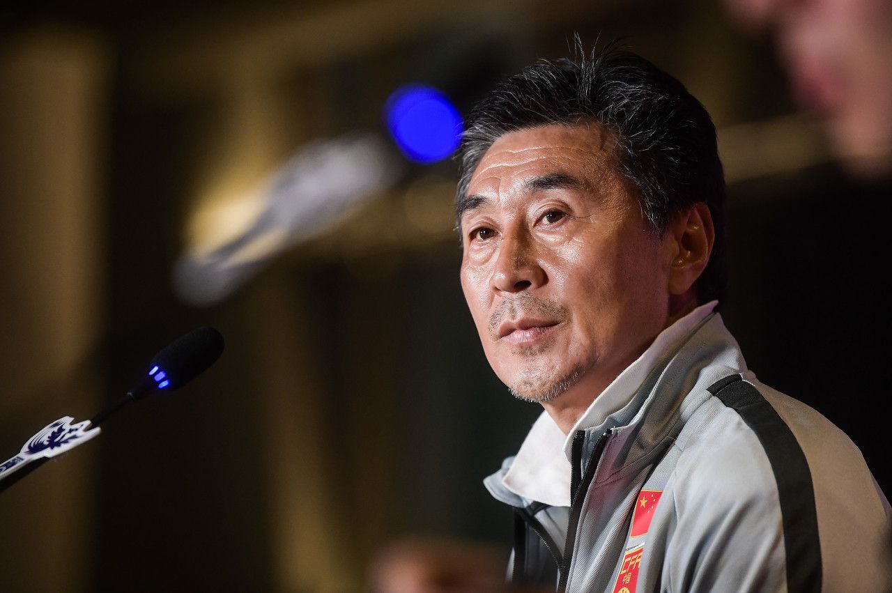 贾指导的主力阵容,贾指导发布会完整版