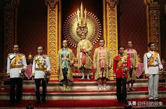 首次入境泰国,第一次出国泰国流程