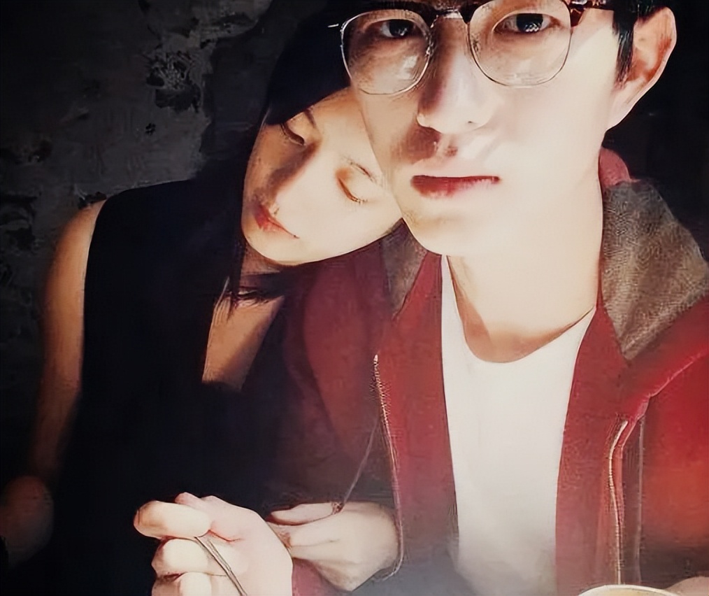 刘畅当模特的图片,刘畅模特主演的电视片段