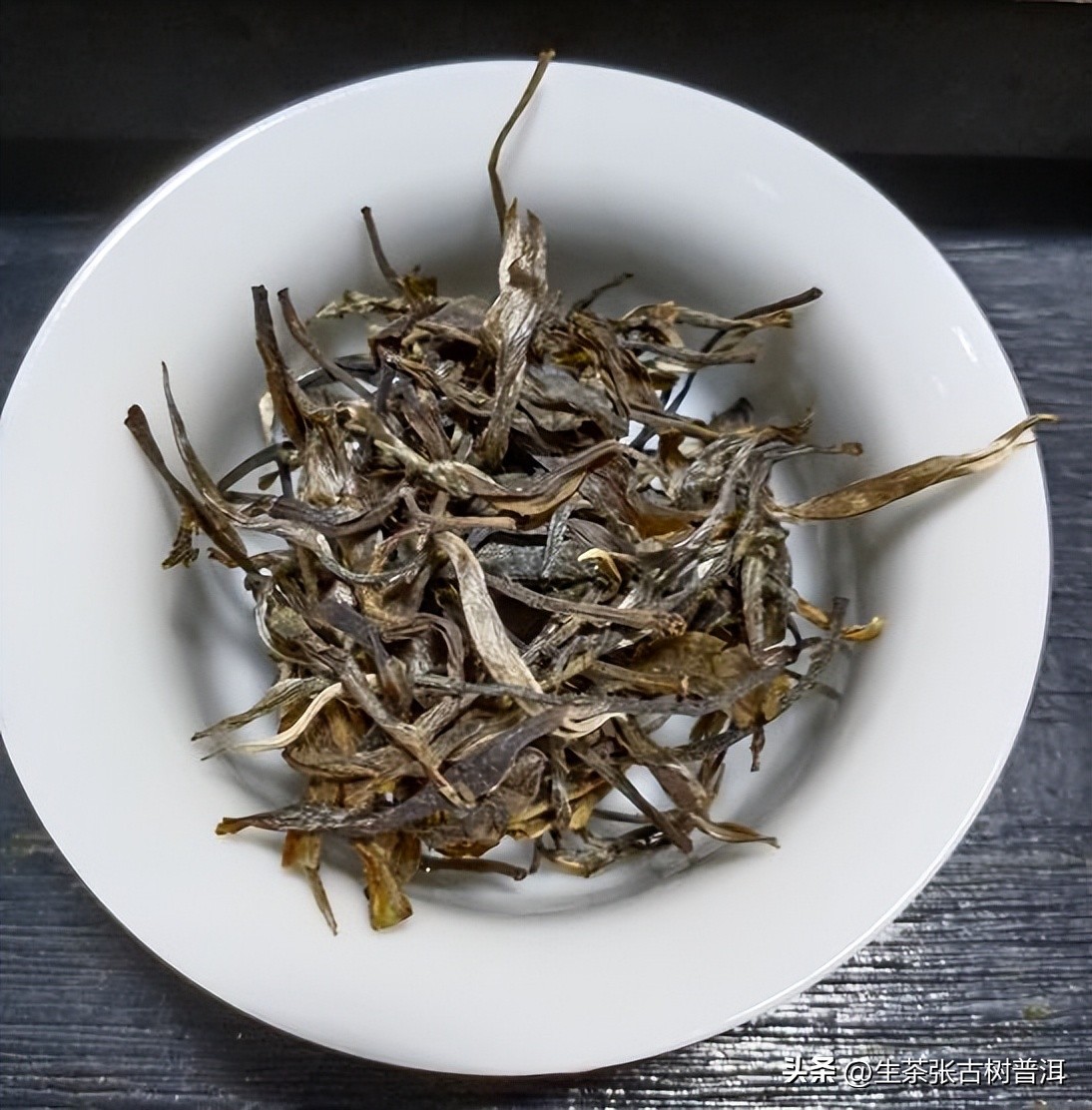 怎么挑生普洱茶,怎么样的普洱生茶才是好茶