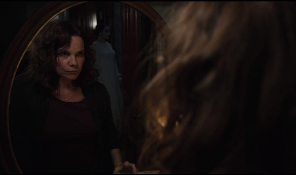 潜伏2恐怖片第一集,全球恐怖片之一