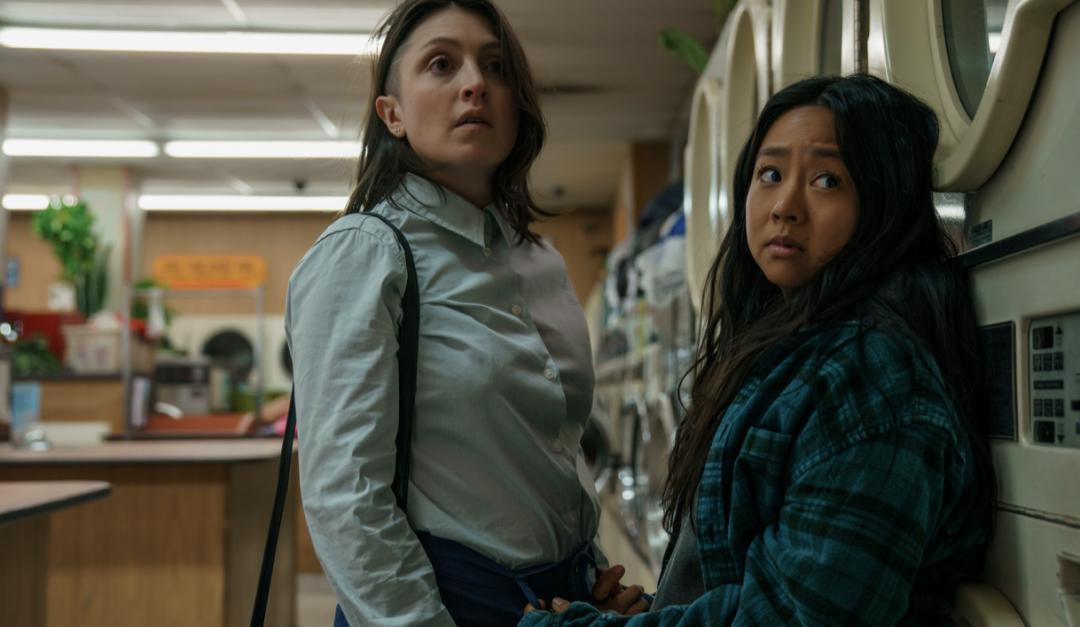 科幻奇幻片推荐大片9.0以上评分,国外火爆全网的高分科幻片